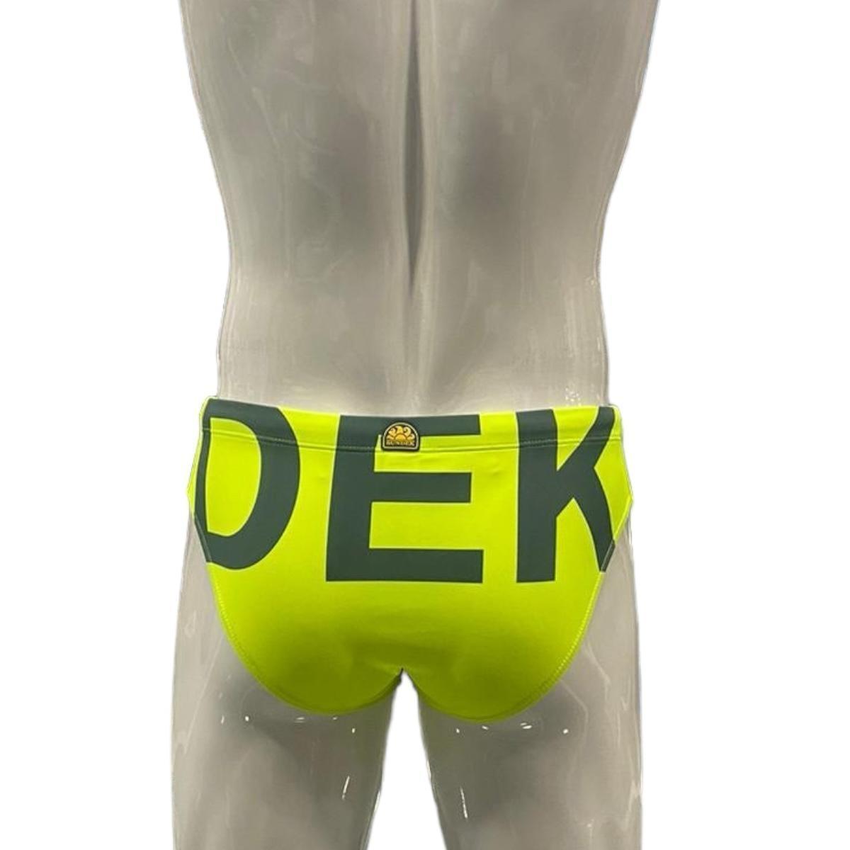 Costume Uomo Sundek M296 Swim Brief