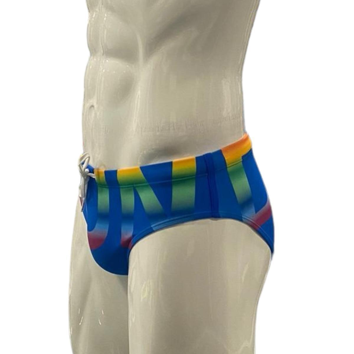 Costume Uomo Sundek M296 Swim Brief