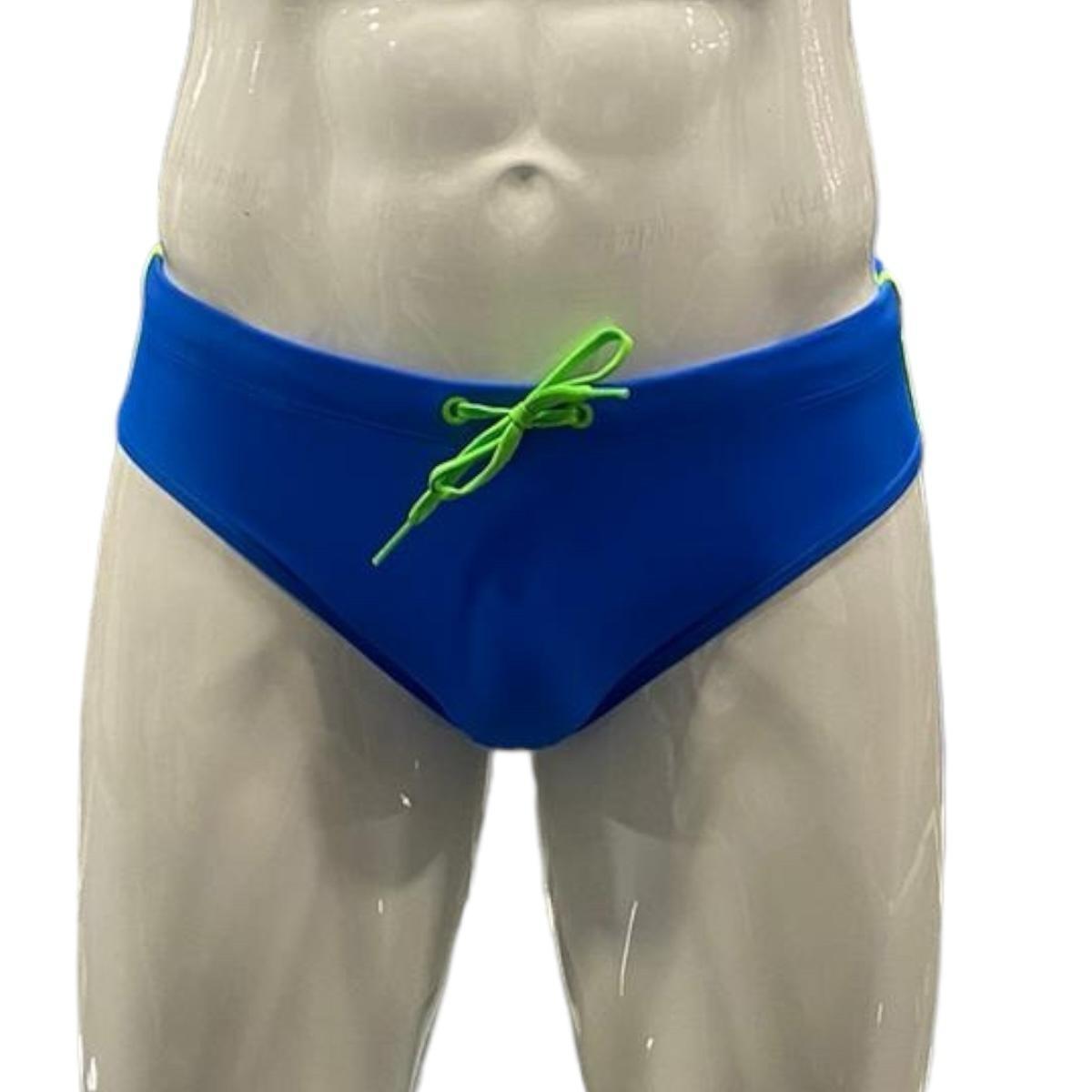 Costume Uomo Sundek m263 Leonardo