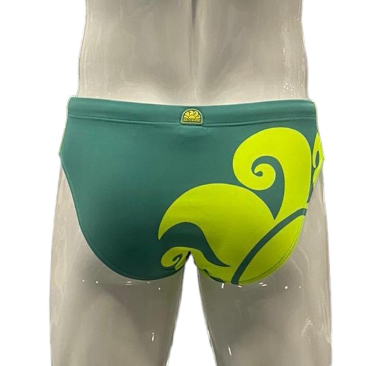 Costume Uomo Sundek m263 Leonardo