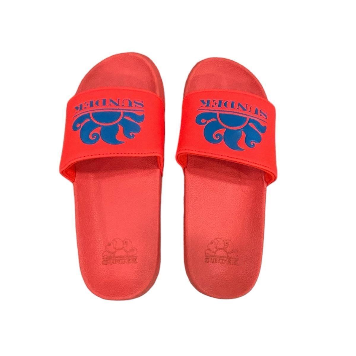 Sandalo Bimbo Sundek Mini Costa ab338