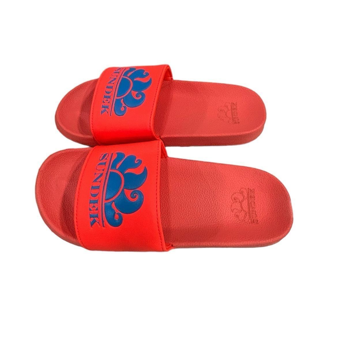 Sandalo Bimbo Sundek Mini Costa ab338