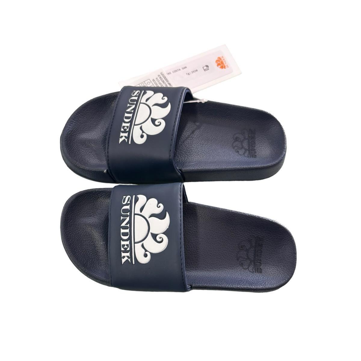 Sandalo Bimbo Sundek Mini Costa ab338