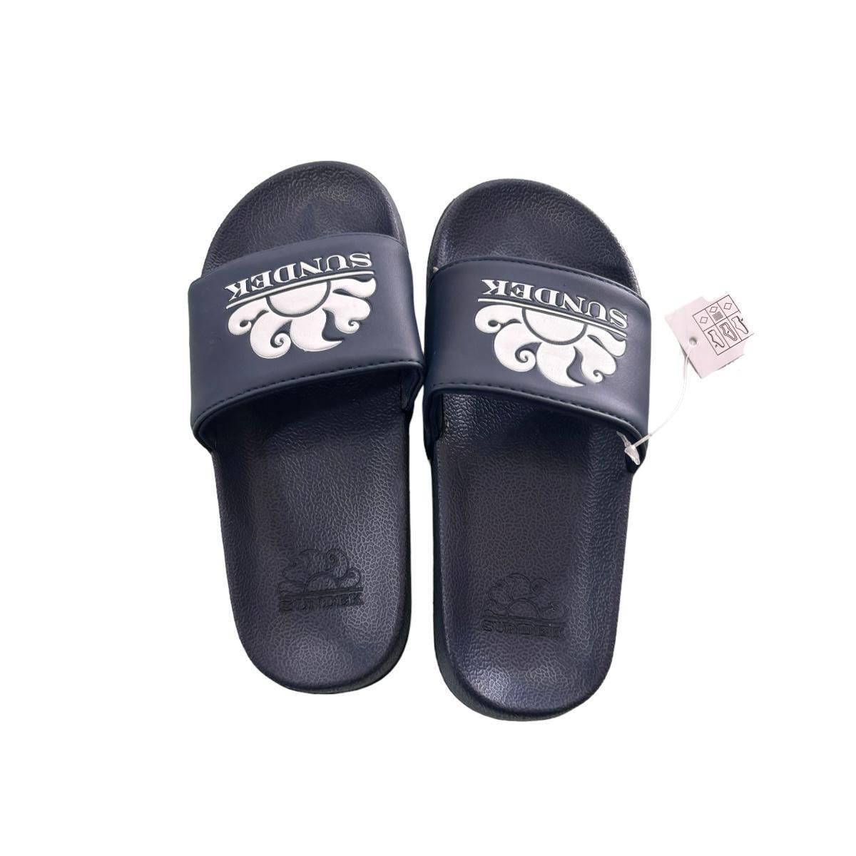 Sandalo Bimbo Sundek Mini Costa ab338