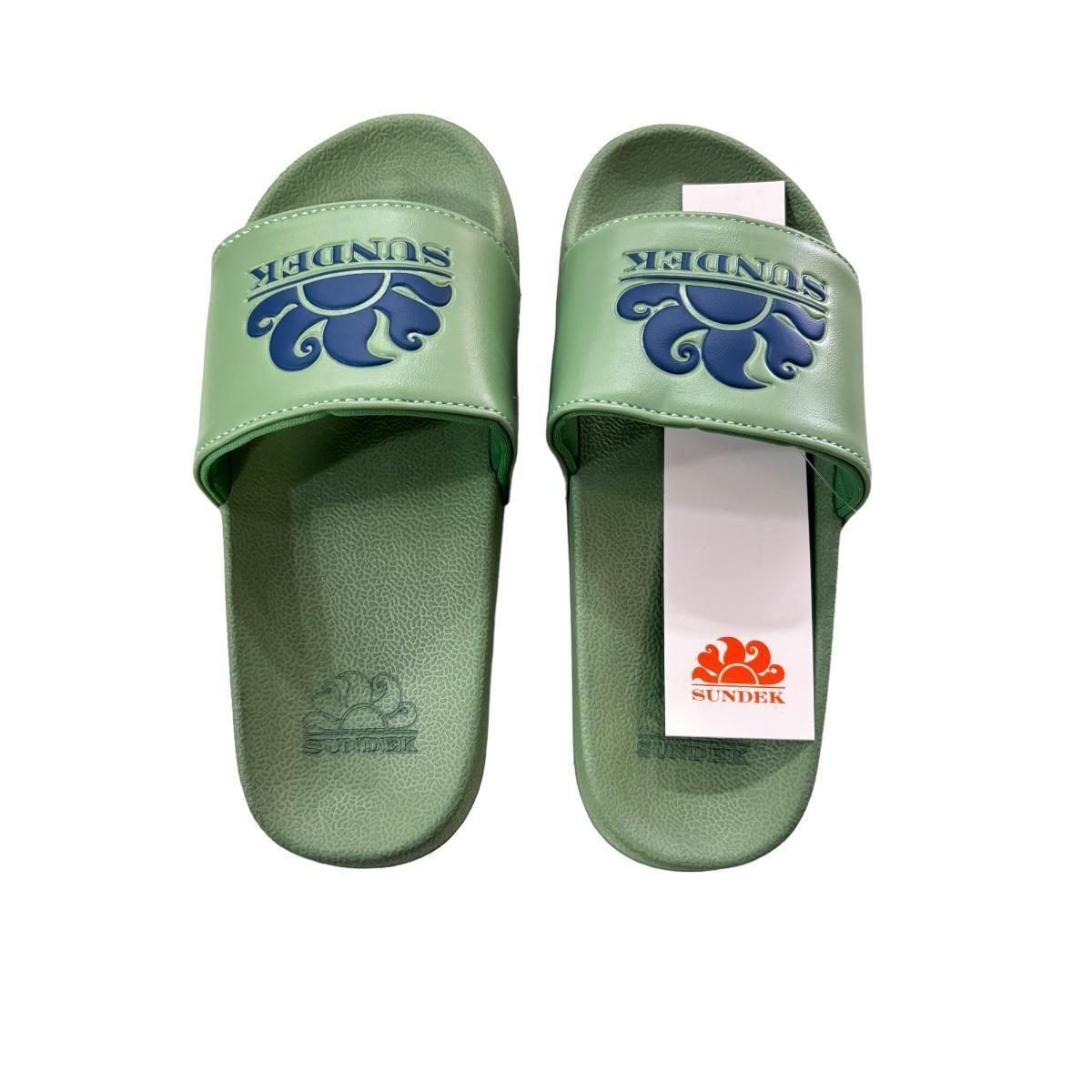 Sandalo Bimbo Sundek Mini Costa ab338