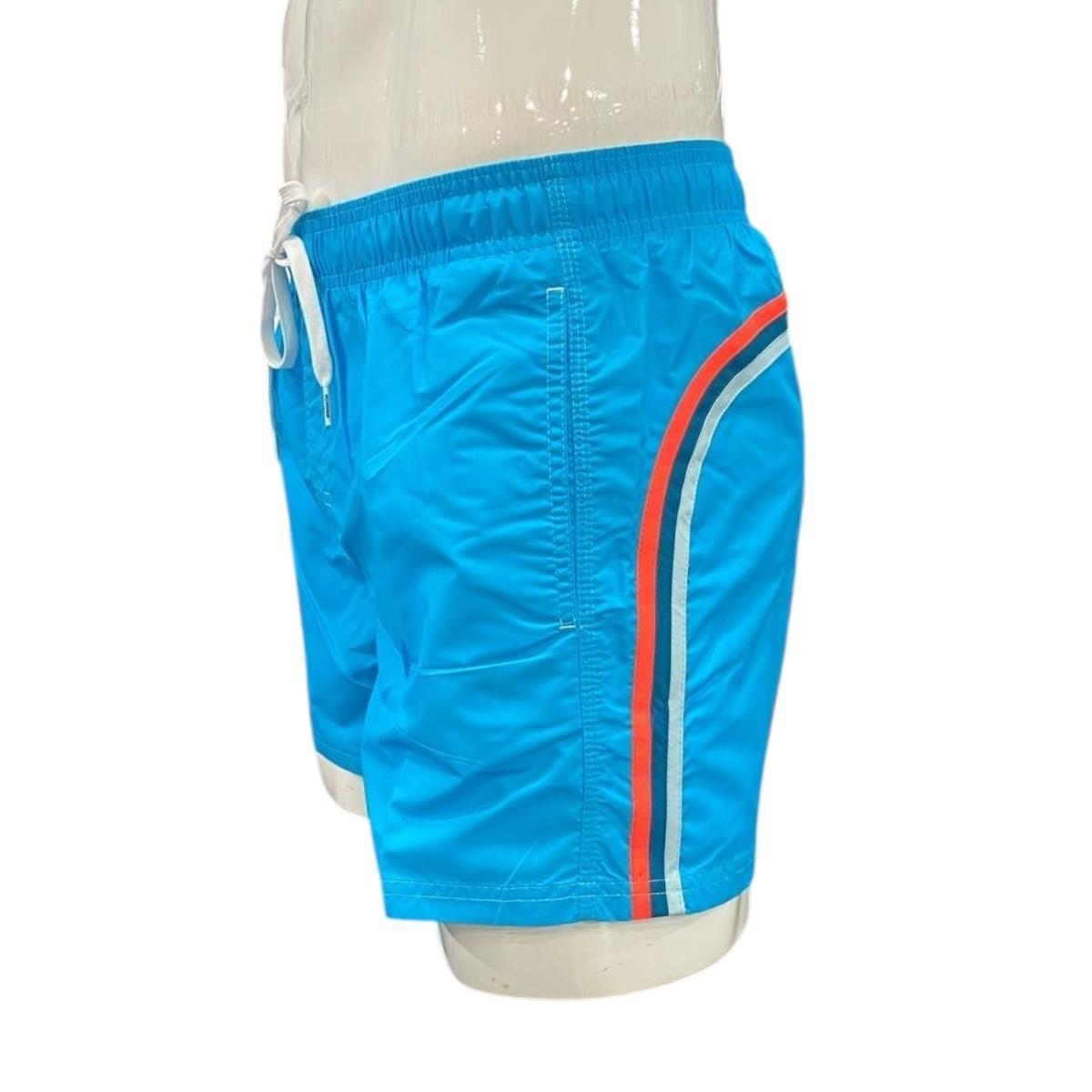 Boxer Mare Uomo Sundek M504DTA100 corto