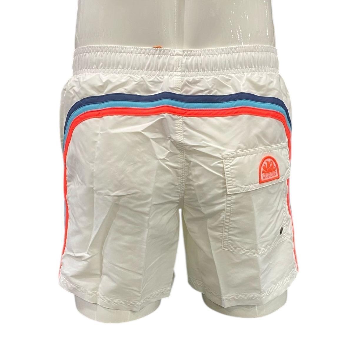 Boxer Mare Uomo Sundek M504DTA100 corto