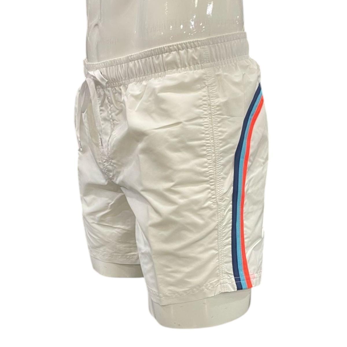 Boxer Mare Uomo Sundek M504DTA100 corto