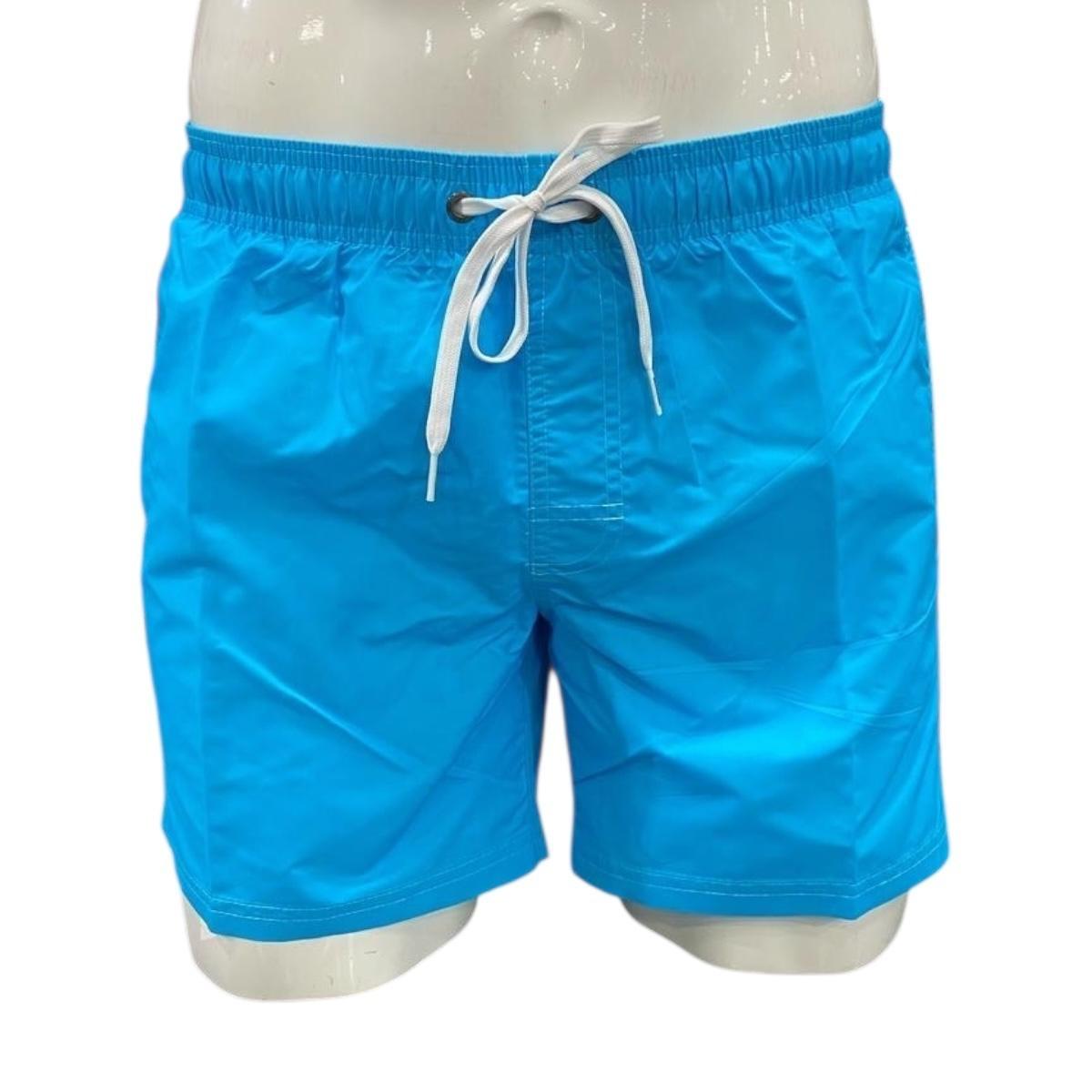 Boxer Mare Uomo Sundek M504DTA100 corto