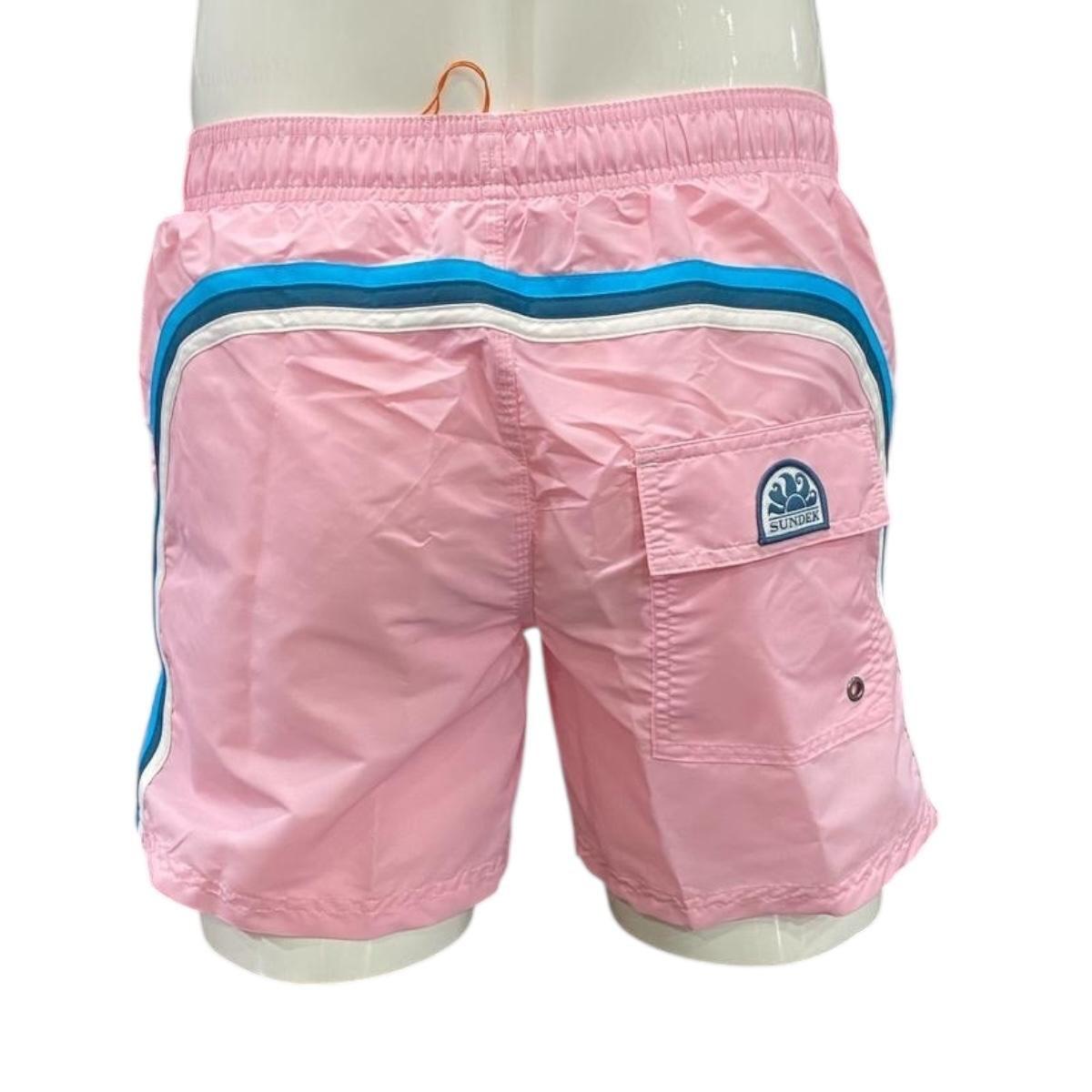 Boxer Mare Uomo Sundek M504DTA100 corto