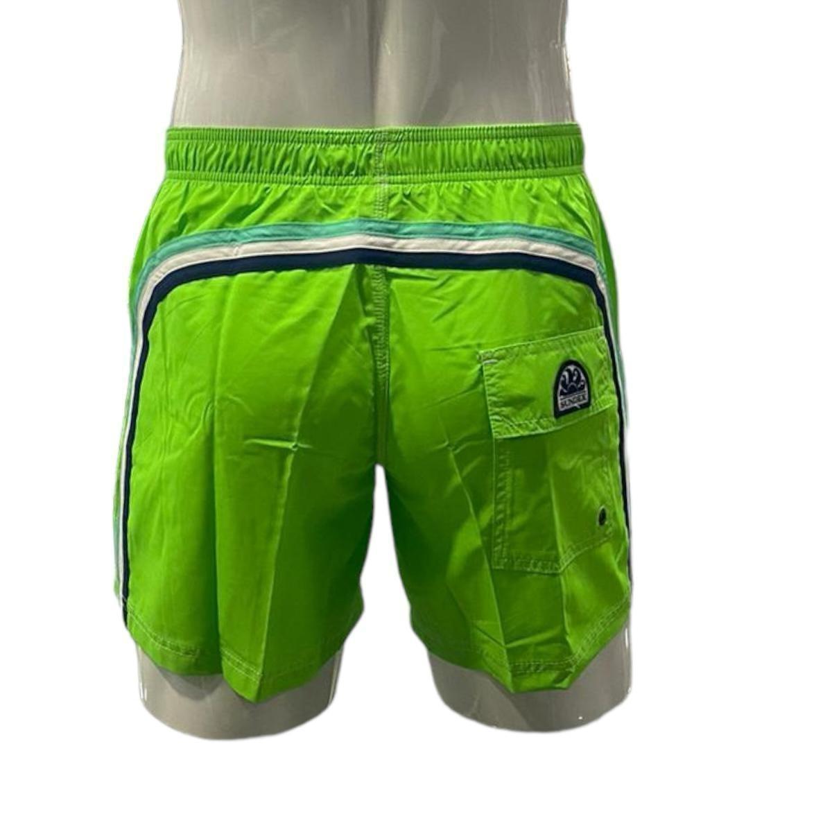 Boxer Mare Uomo Sundek M504DTA100 corto