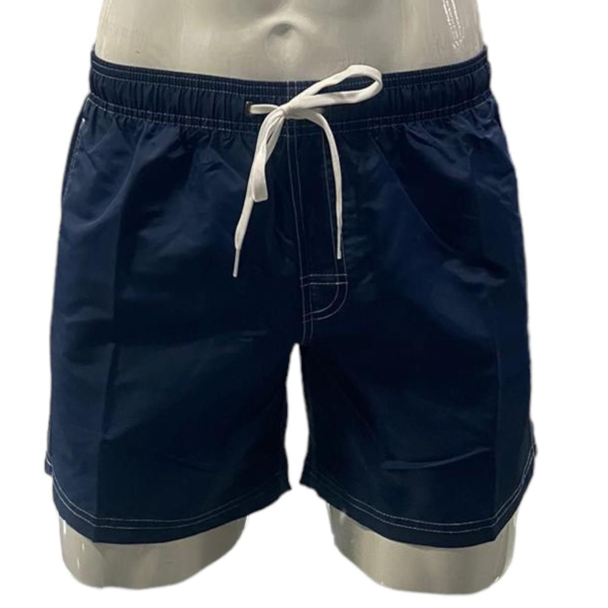 Boxer Mare Uomo Sundek M504DTA100 corto