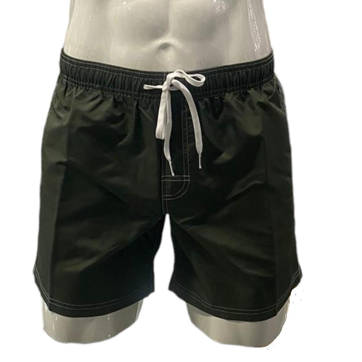 Boxer Mare Uomo Sundek M504DTA100 corto