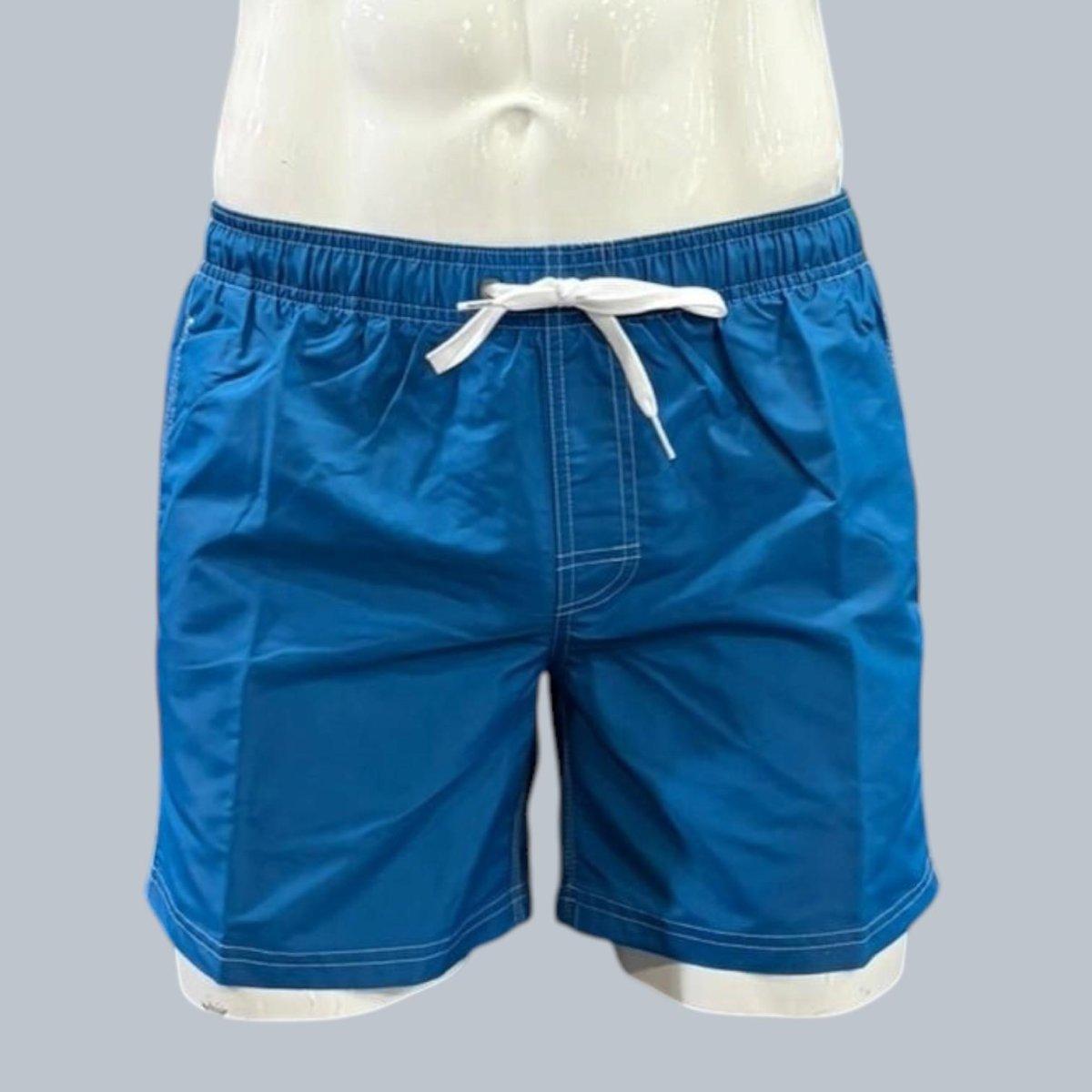 Boxer Mare Uomo Sundek M504BDTA100 corto