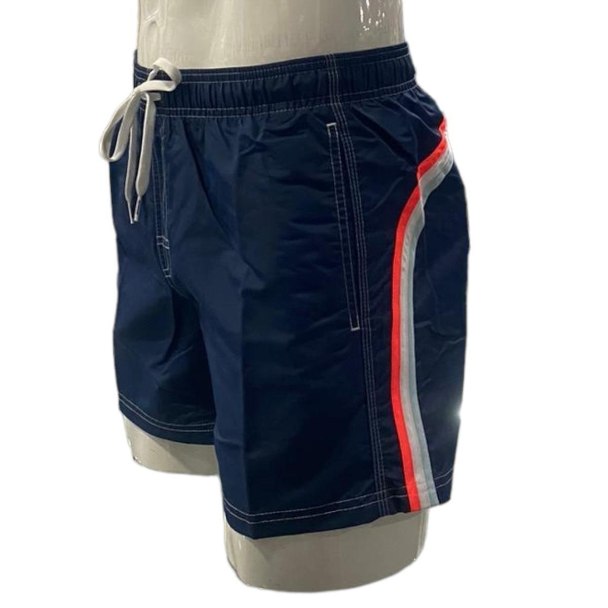 Boxer Mare Uomo Sundek M504dta lungo