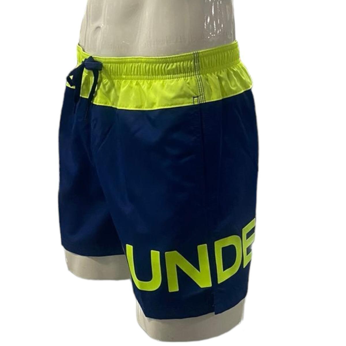 Boxer Mare Uomo Sundek M733 Printed