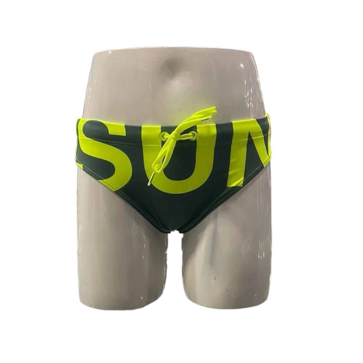 Costume Bimbo Sundek  B296SSL