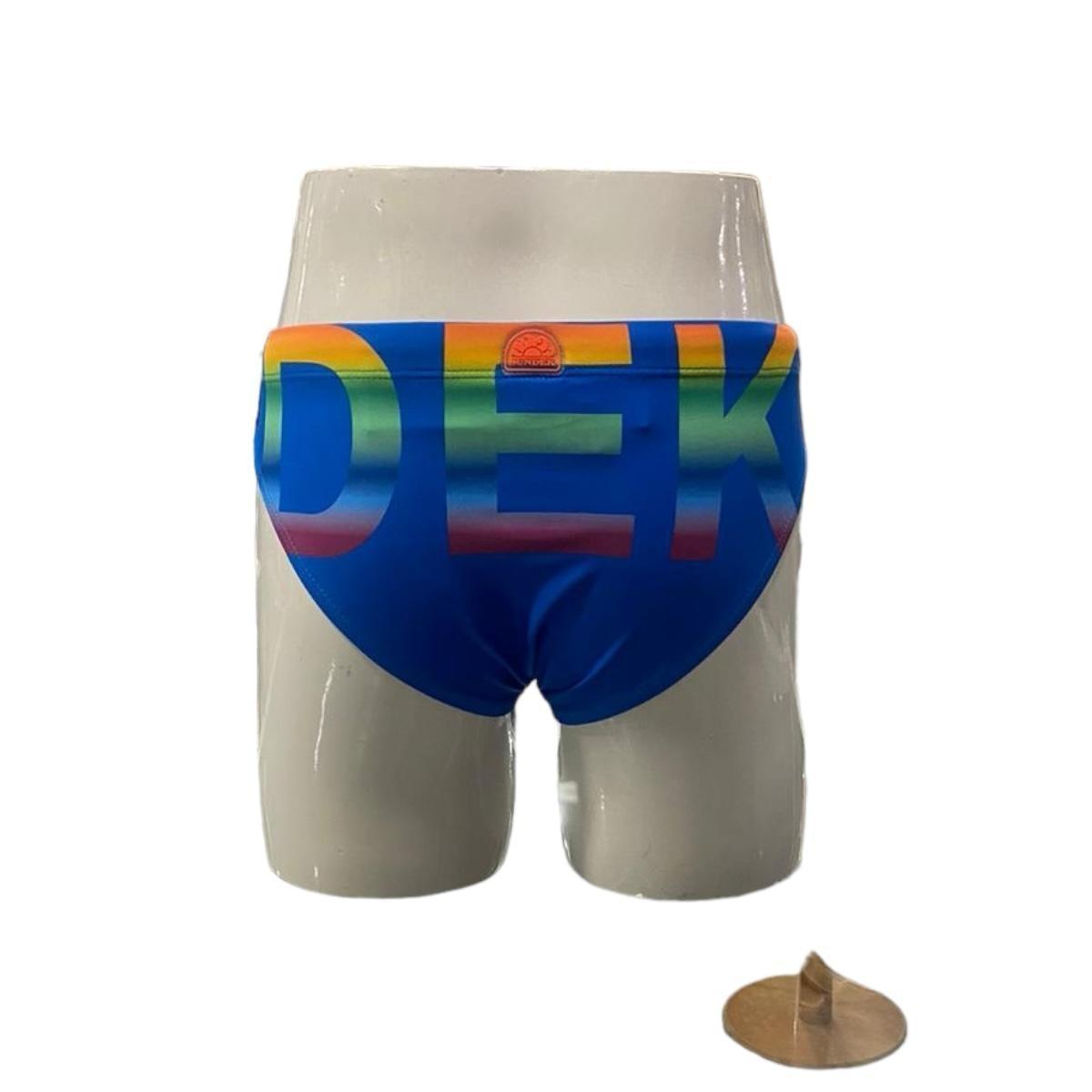 Costume Bimbo Sundek  B296SSL