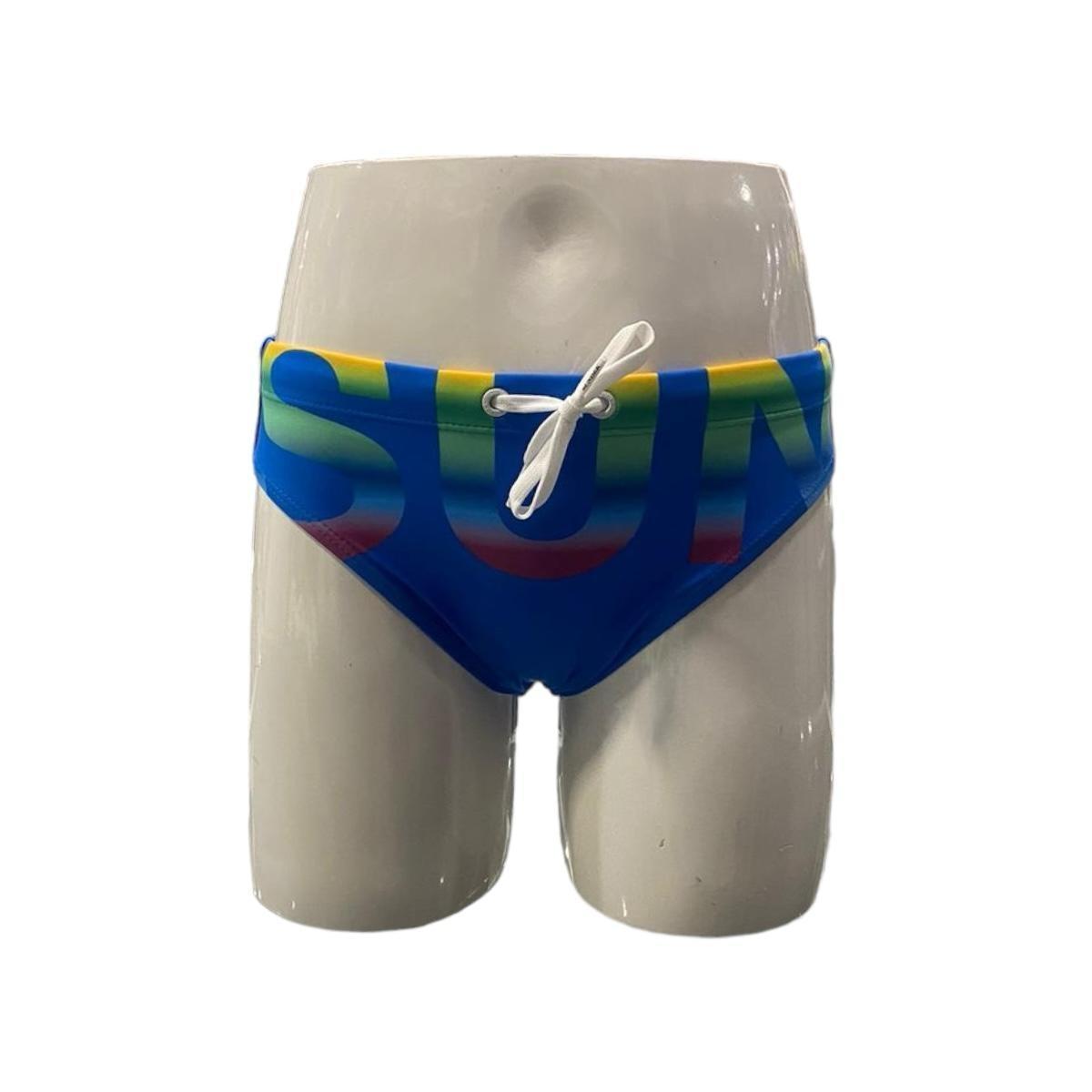 Costume Bimbo Sundek  B296SSL