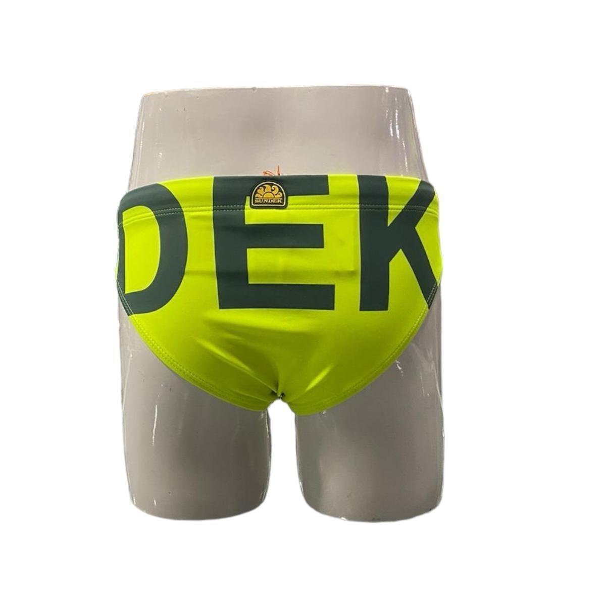 Costume Bimbo Sundek  B296SSL