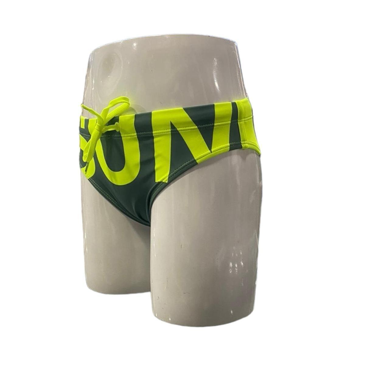 Costume Bimbo Sundek  B296SSL