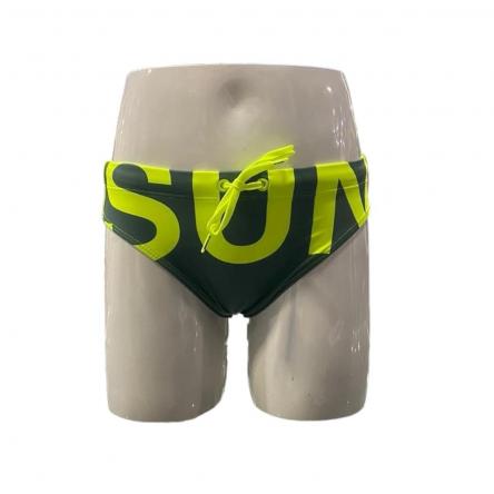 Costume Bimbo Sundek  B296SSL