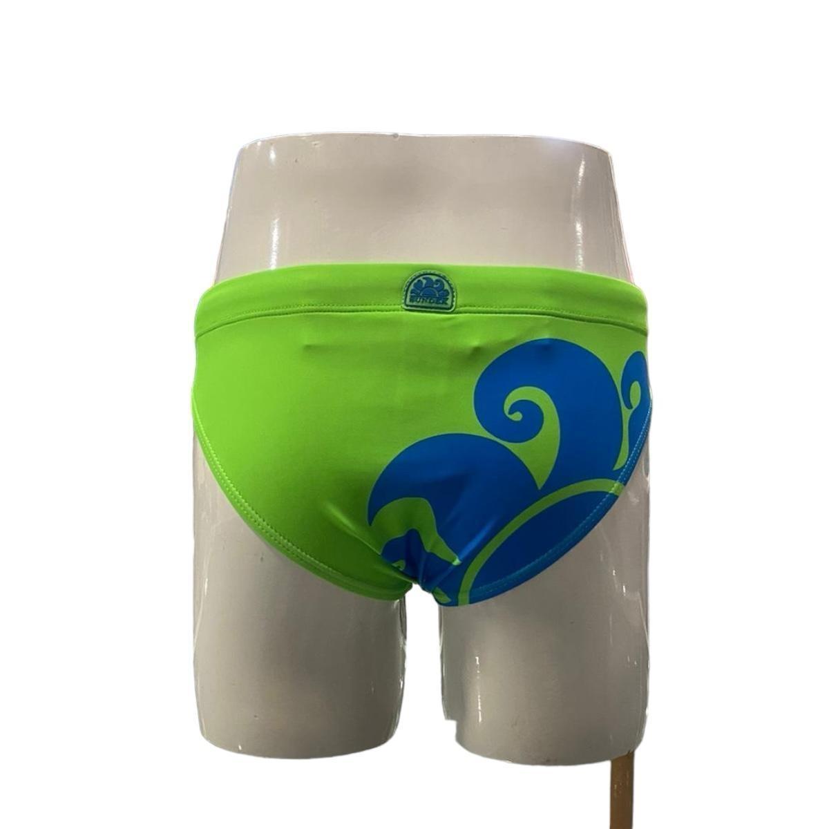 Costume Bimbo Sundek  B263SSL