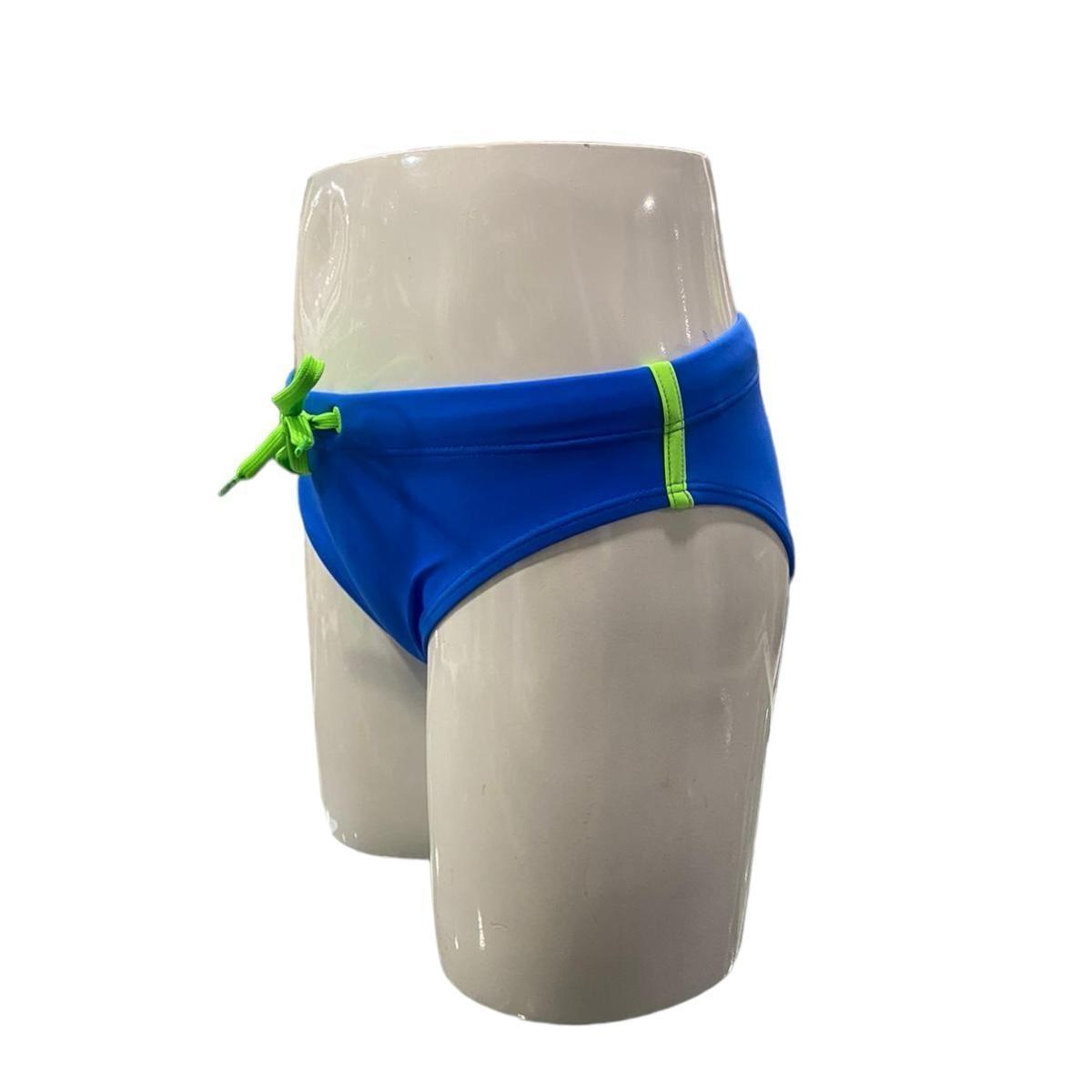 Costume Bimbo Sundek  B263SSL