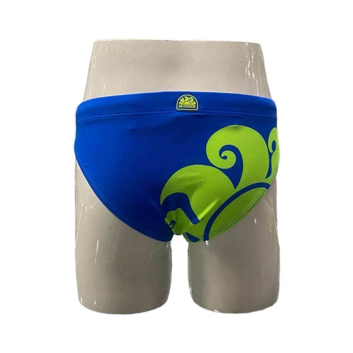 Costume Bimbo Sundek  B263SSL