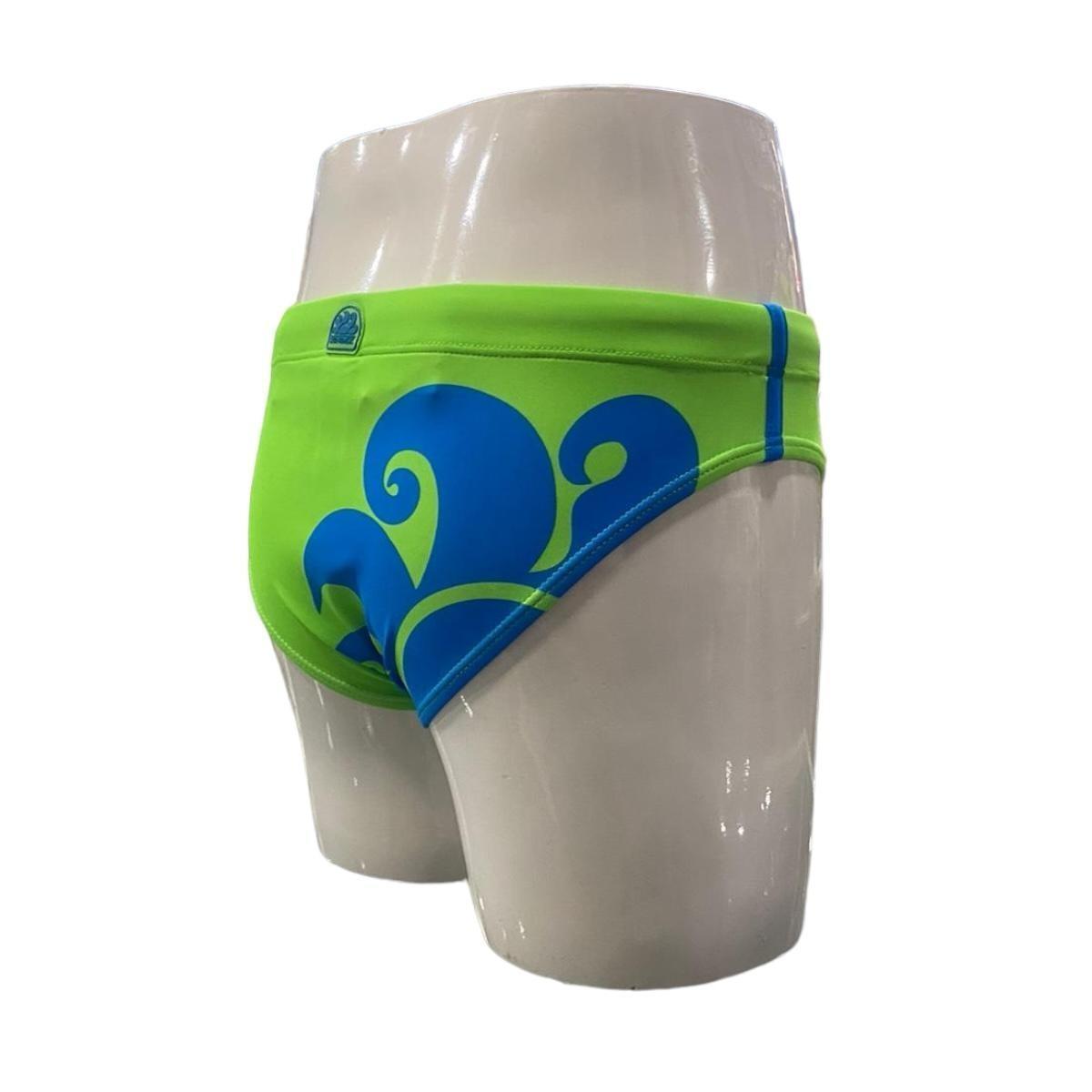 Costume Bimbo Sundek  B263SSL