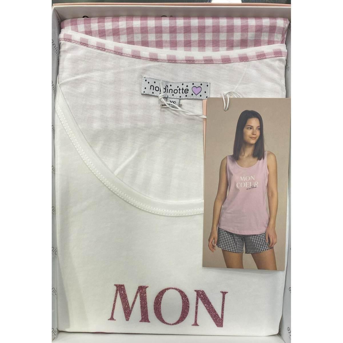 Pigiama Donna MM FA8609