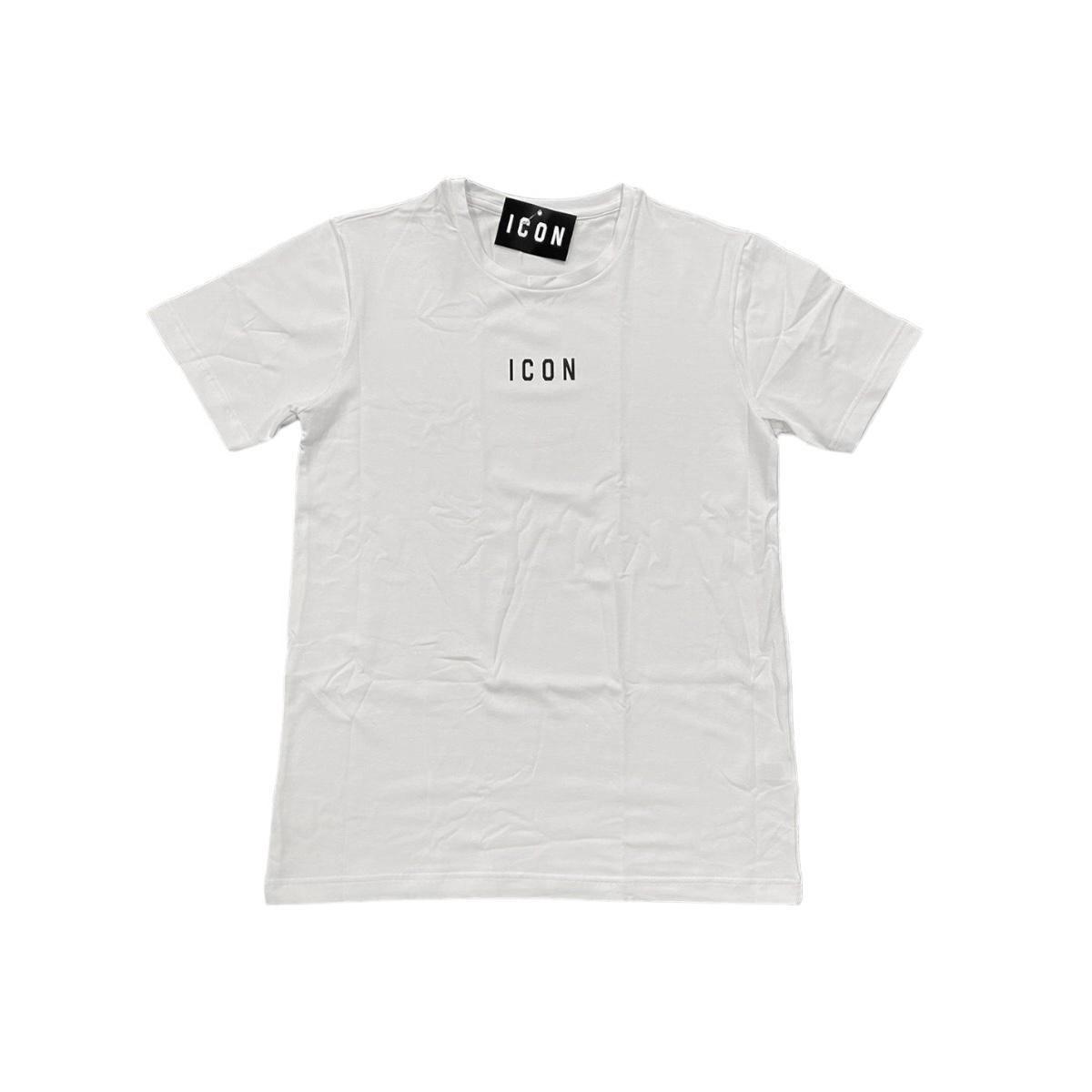 T-Shirt Uomo Mm ICON 47300