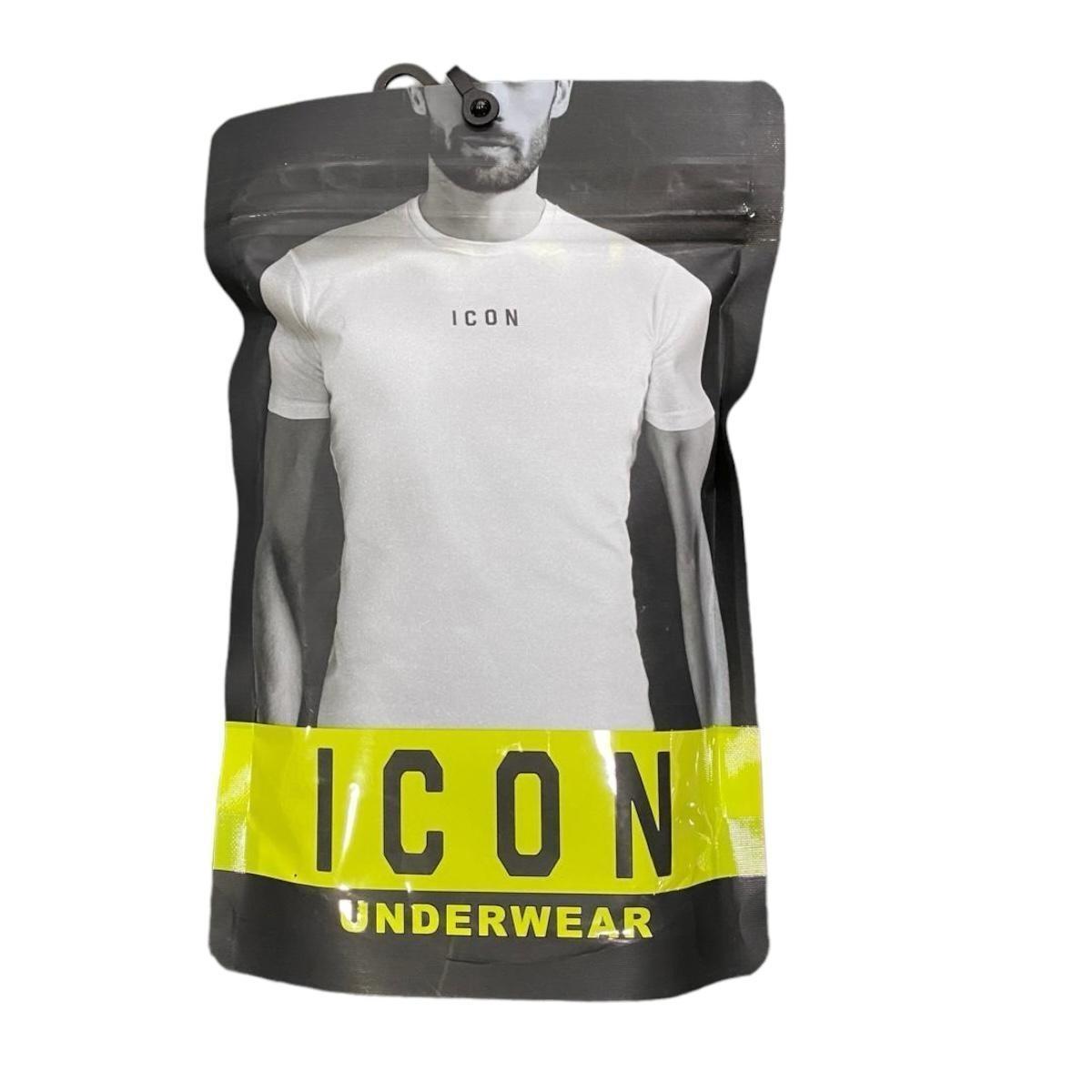 T-Shirt Uomo Mm ICON 47300