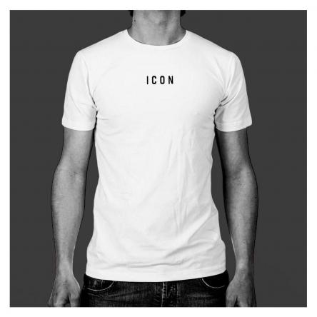 T-Shirt Uomo Mm ICON 47300