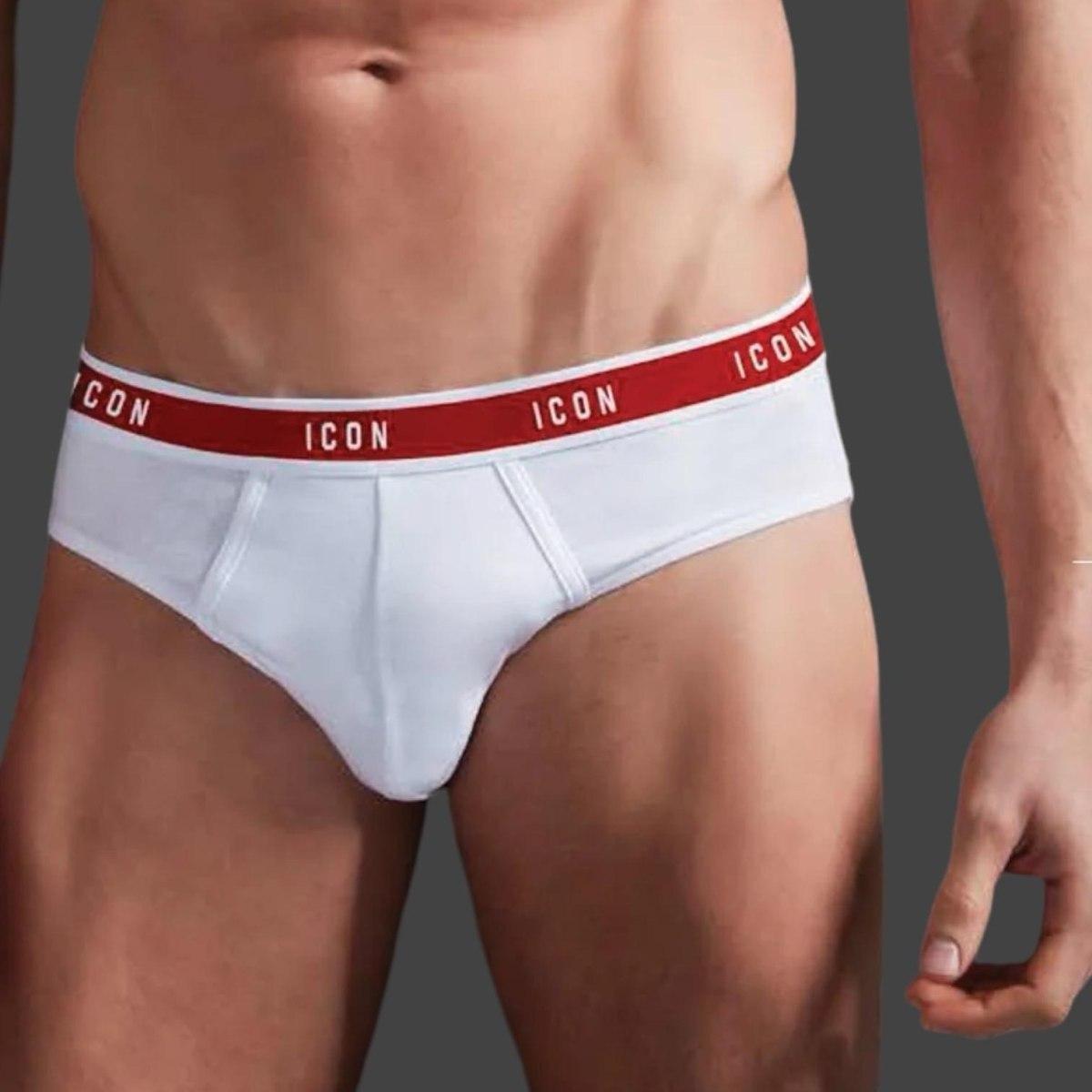 Slip Uomo ICON 47300-309