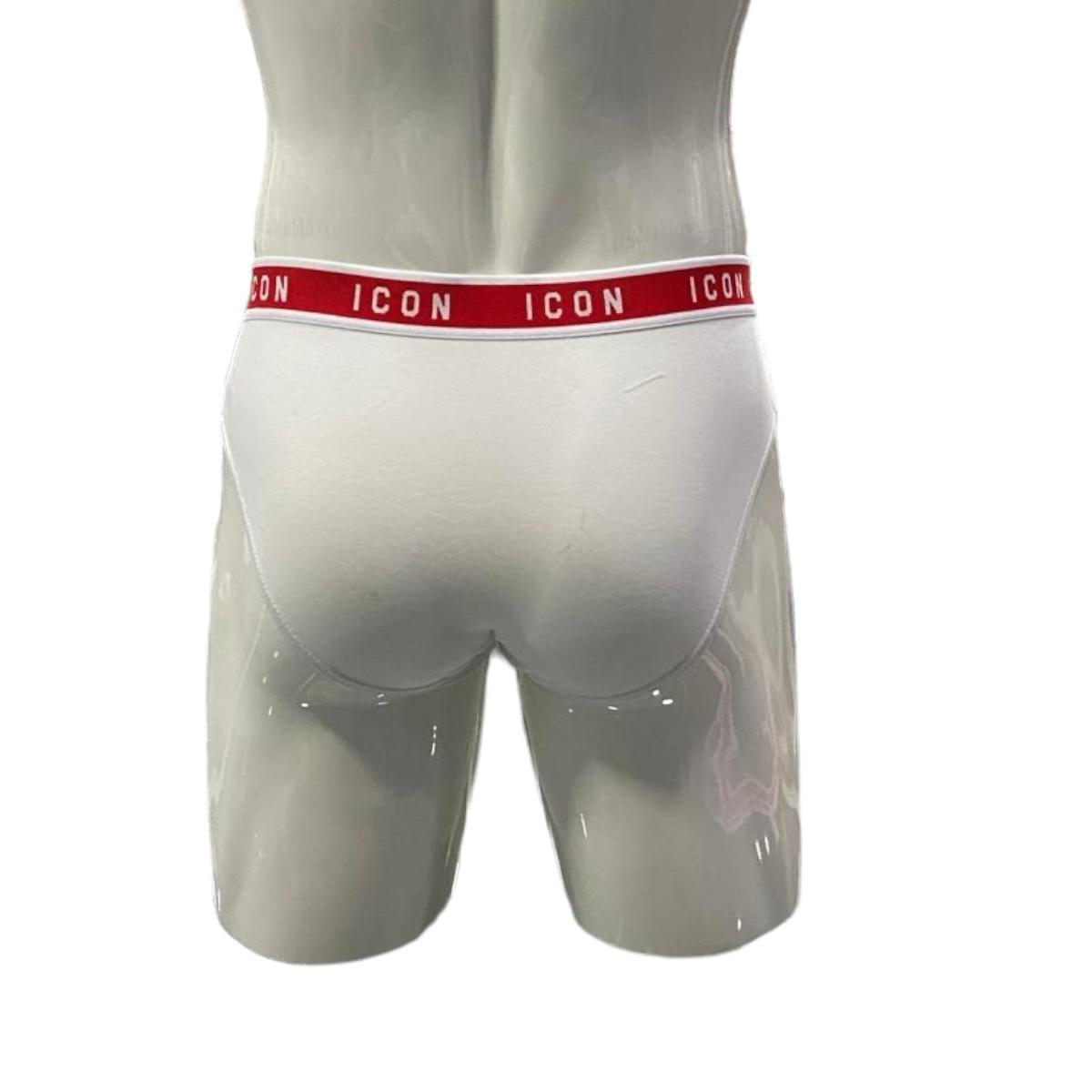 Slip Uomo ICON 47300-309