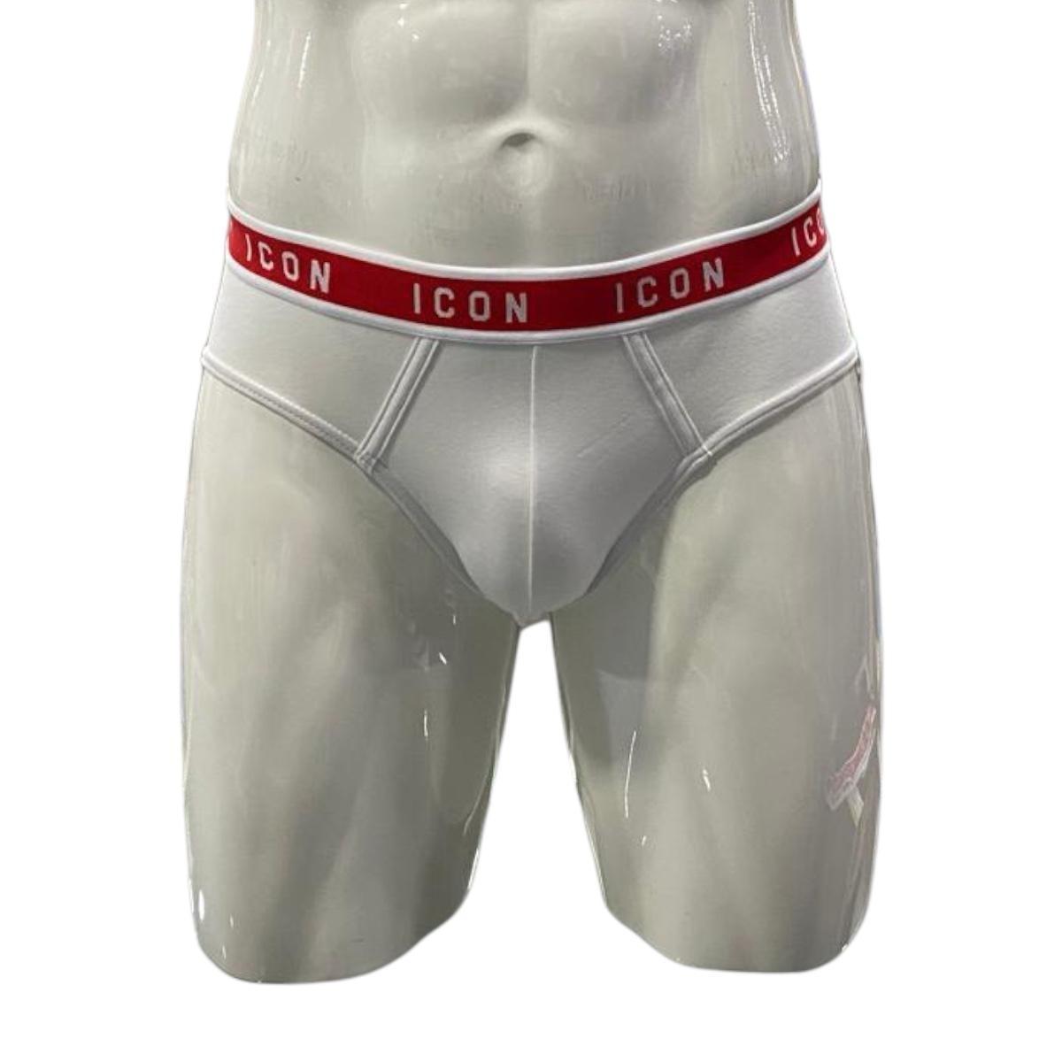 Slip Uomo ICON 47300-309