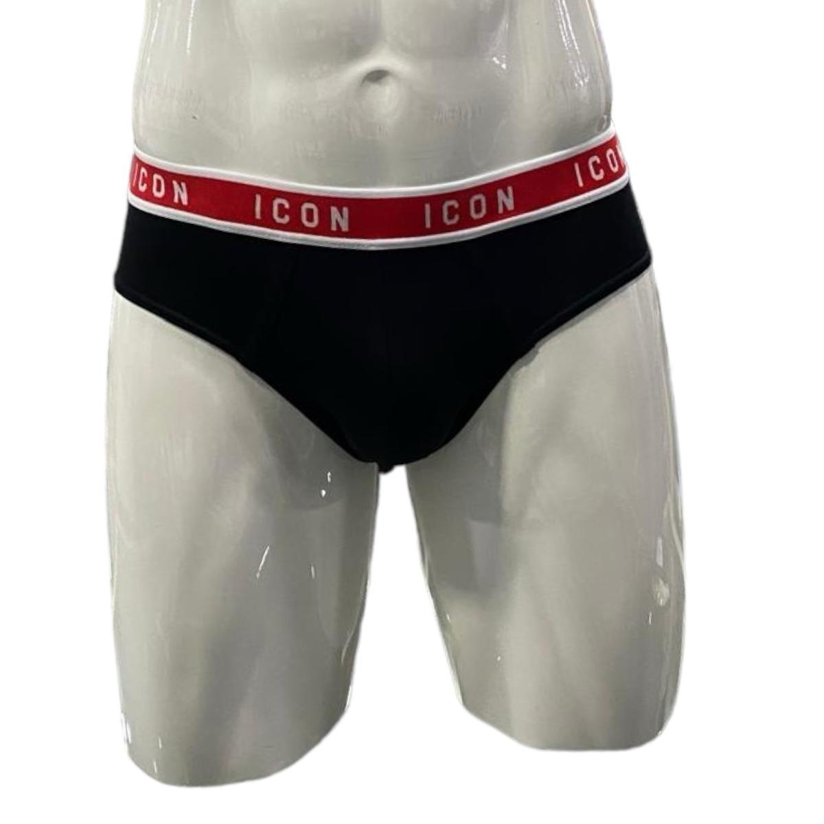 Slip Uomo ICON 47300-309