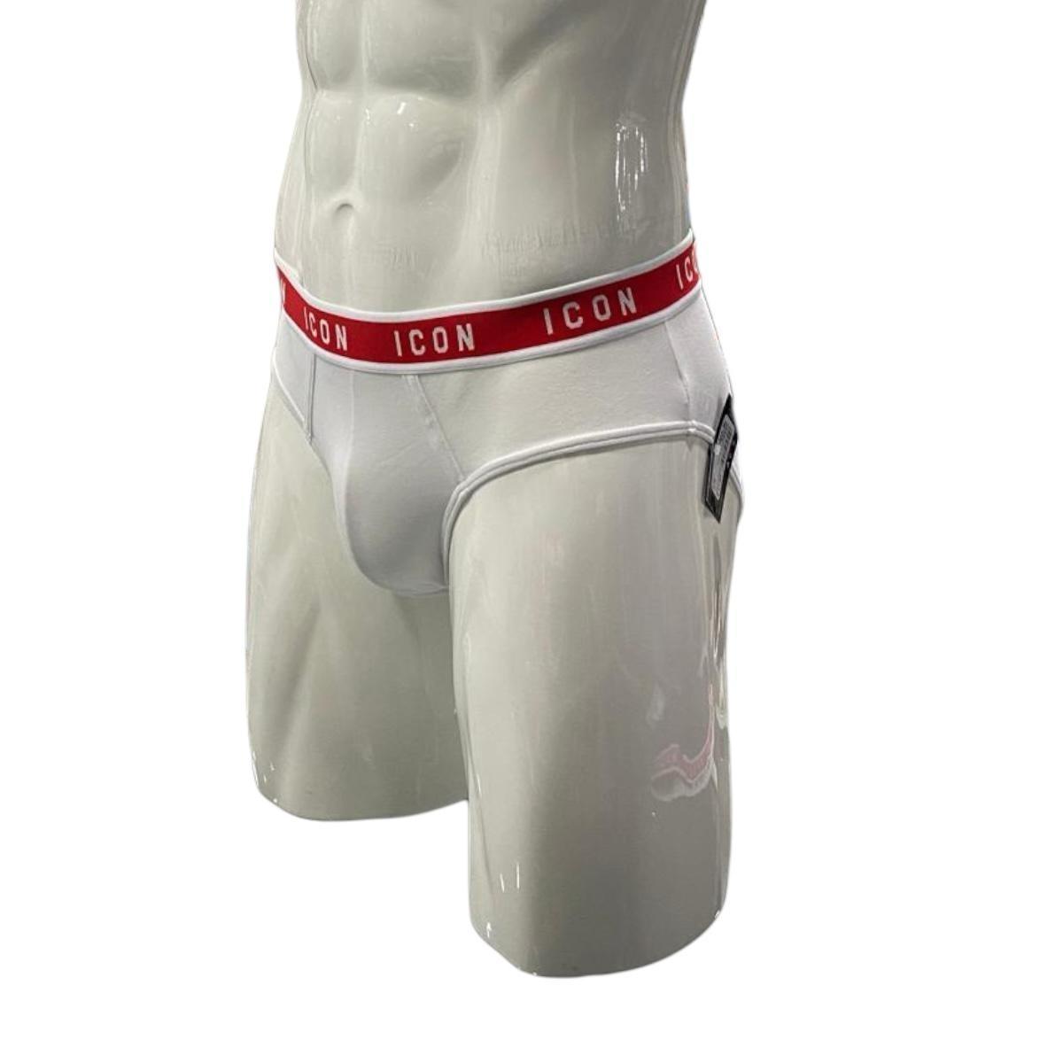 Slip Uomo ICON 47300-309