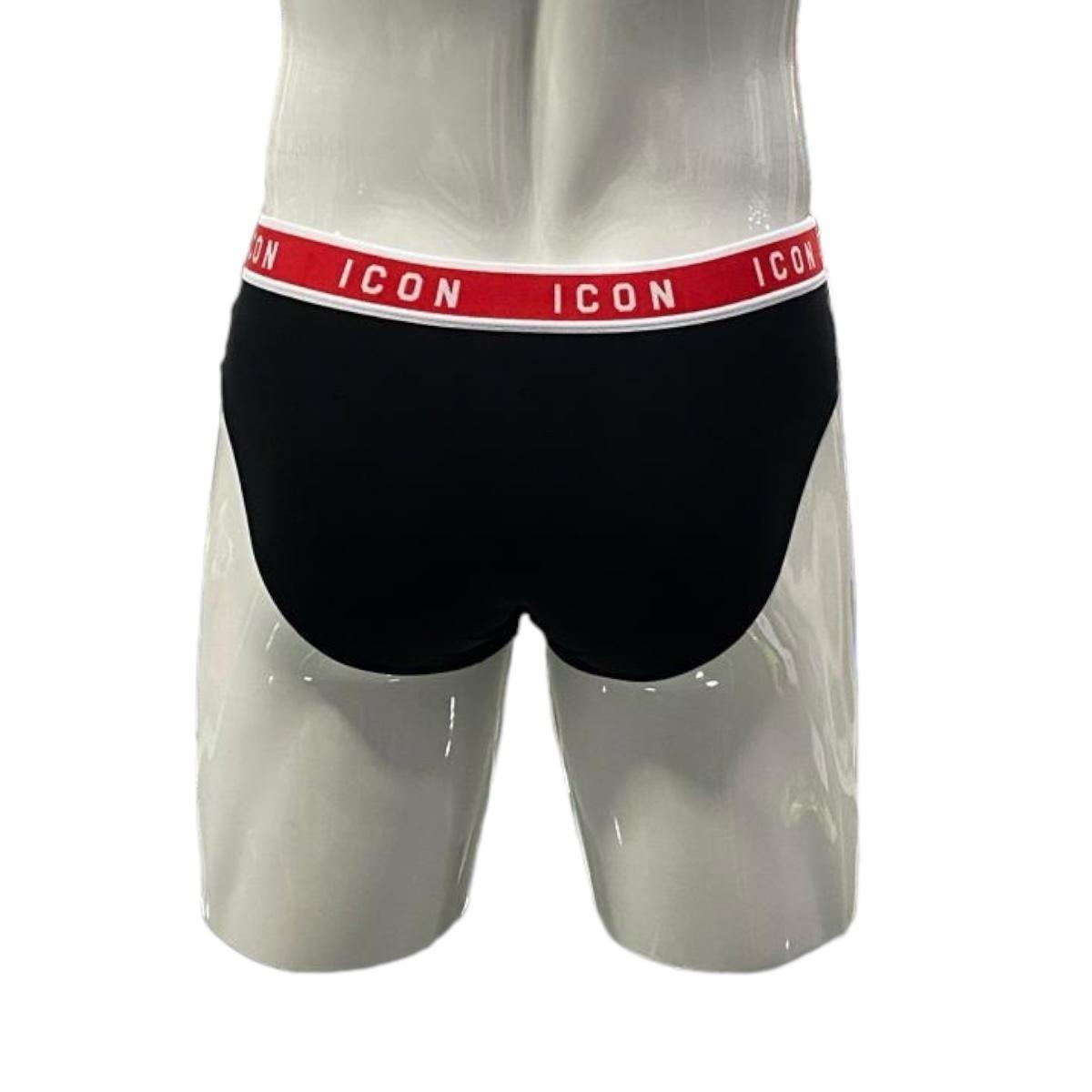 Slip Uomo ICON 47300-309