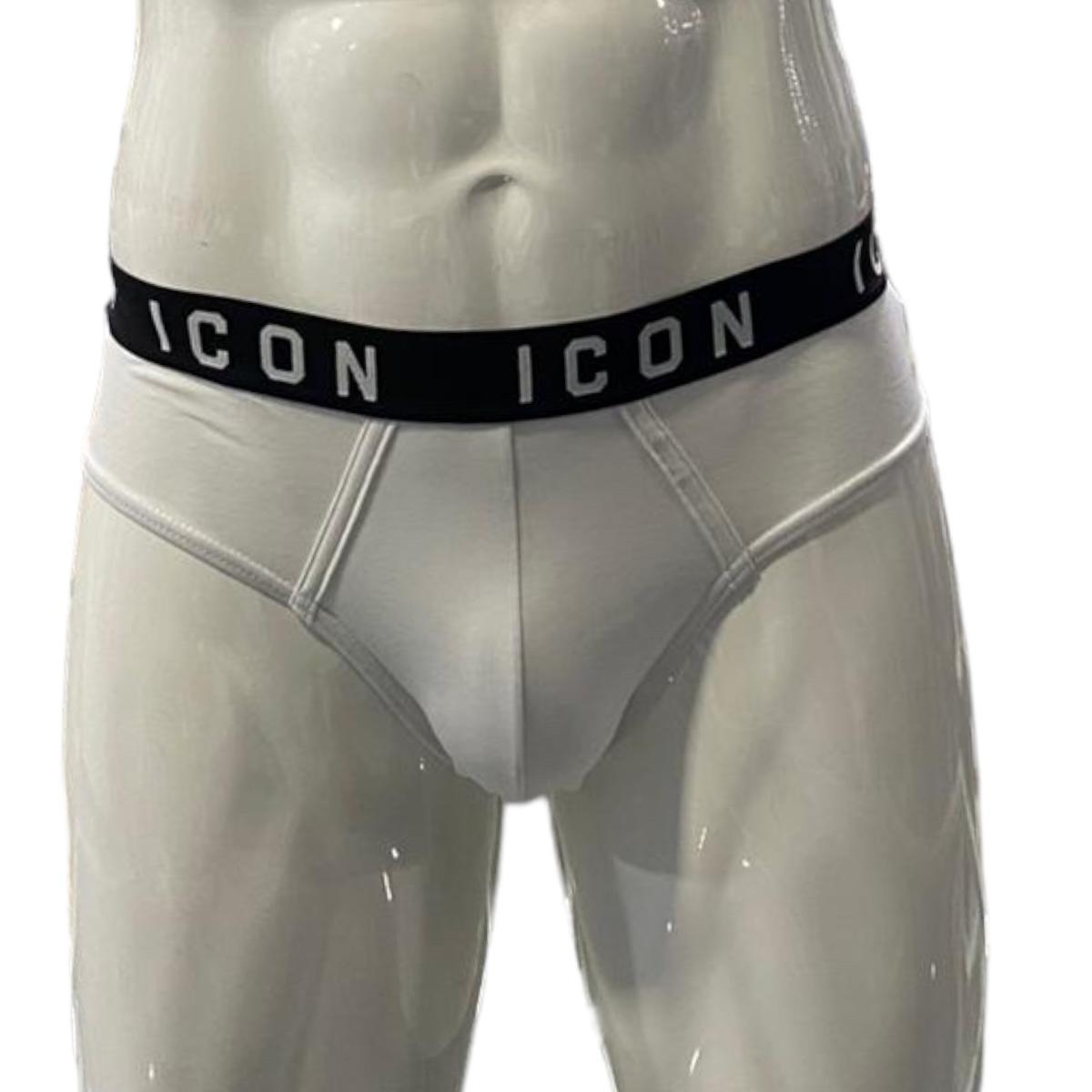 Slip Uomo ICON 47300-309