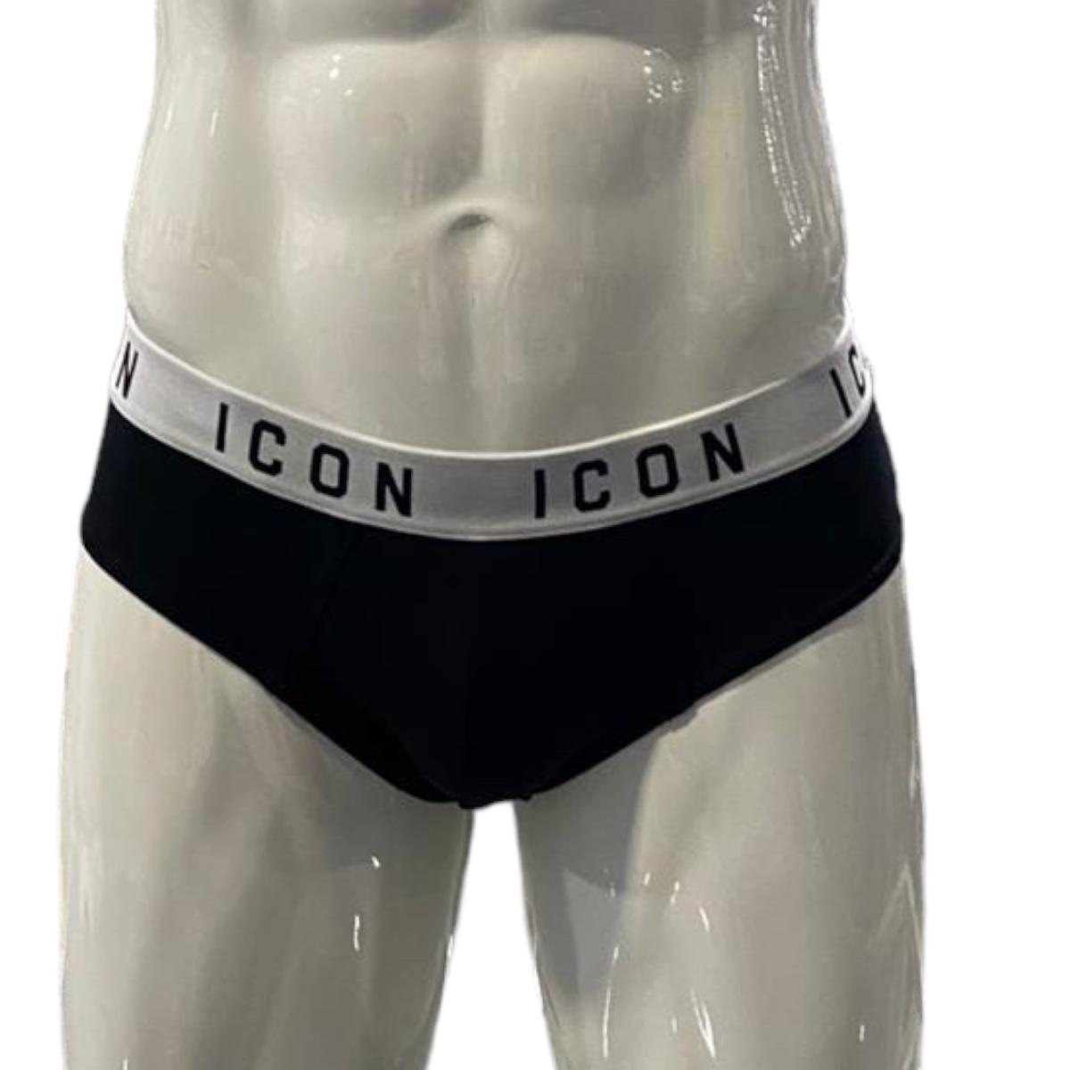 Slip Uomo ICON 47300-309