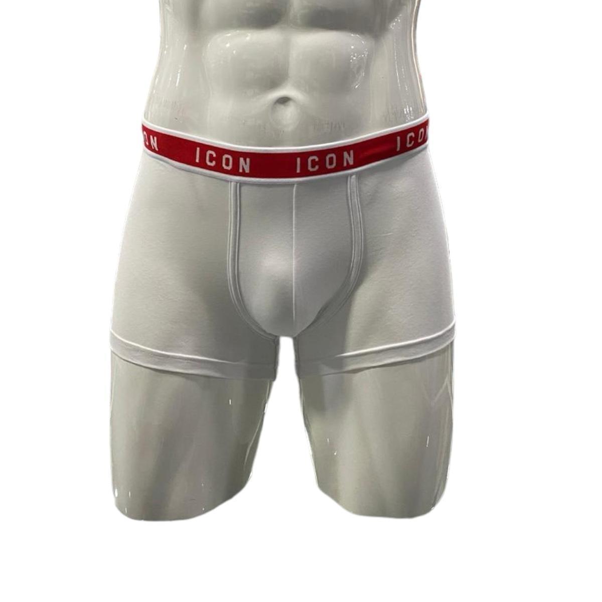 Boxer Uomo ICON 47304-308