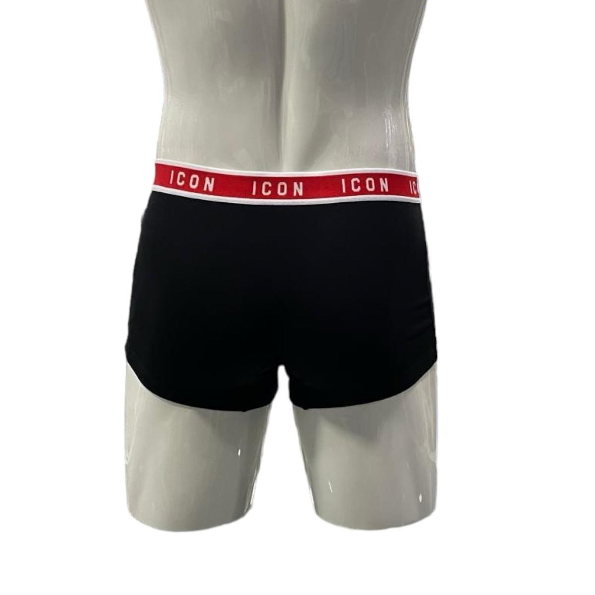 Boxer Uomo ICON 47304-308