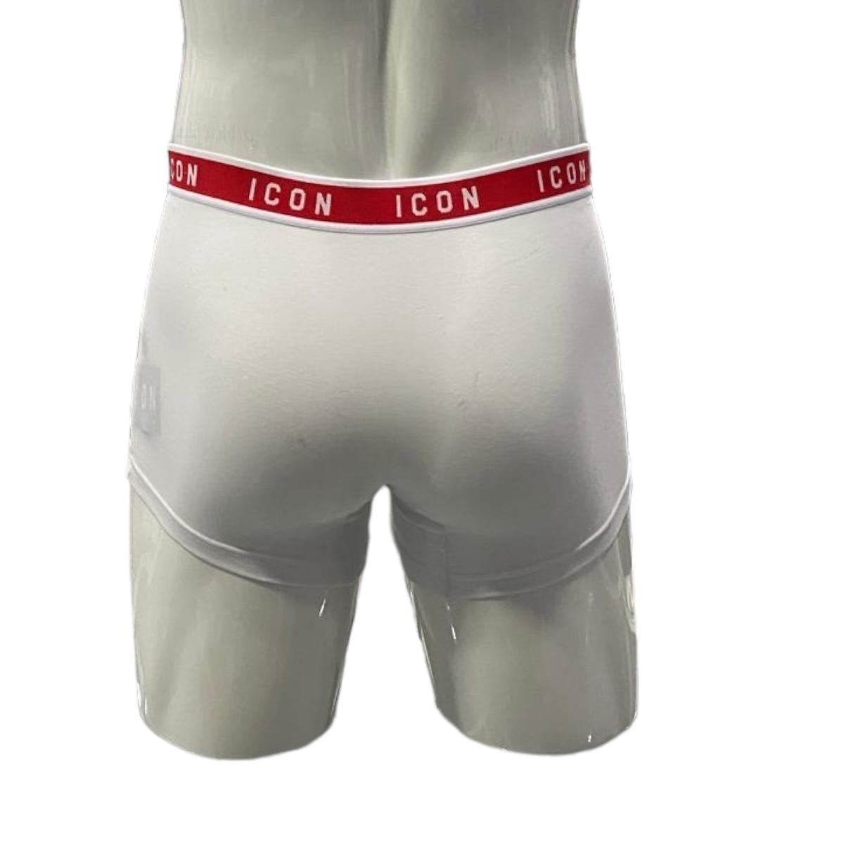Boxer Uomo ICON 47304-308