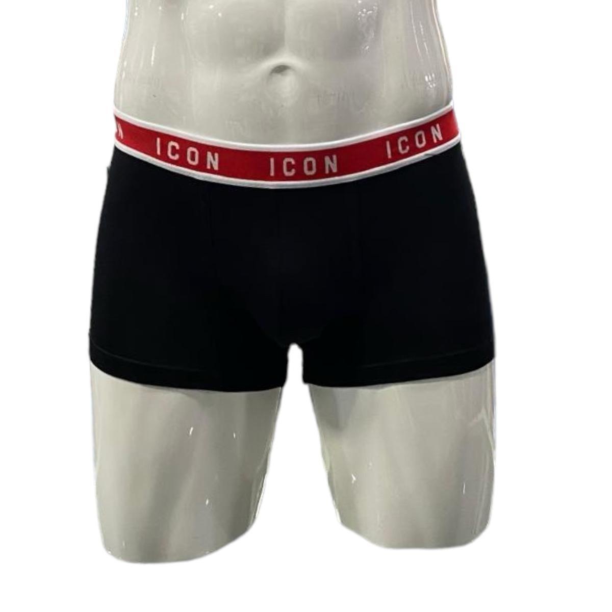 Boxer Uomo ICON 47304-308
