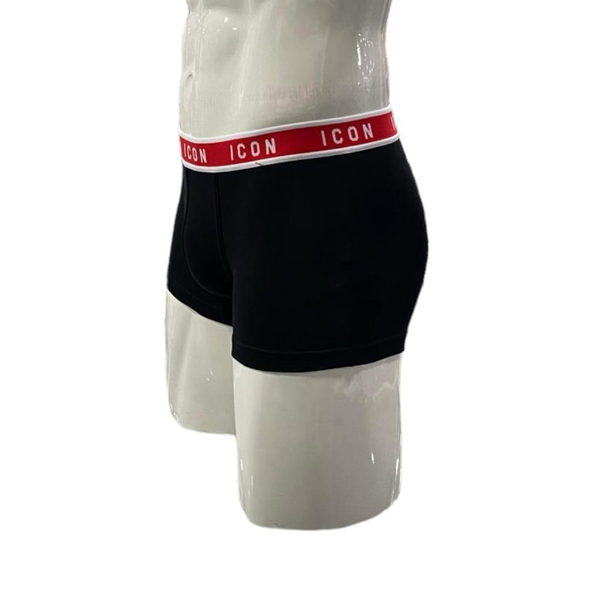 Boxer Uomo ICON 47304-308