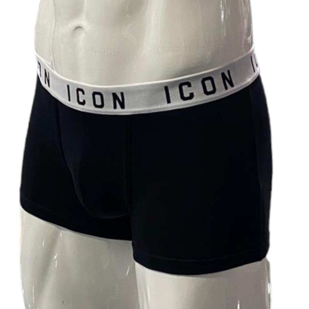 Boxer Uomo ICON 47304-308