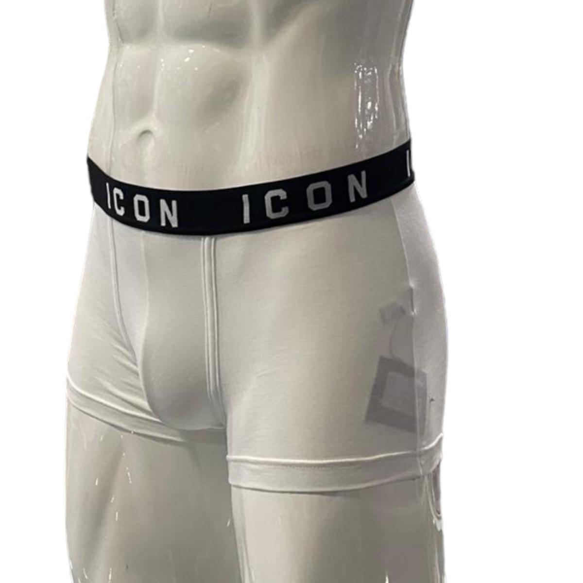 Boxer Uomo ICON 47304-308