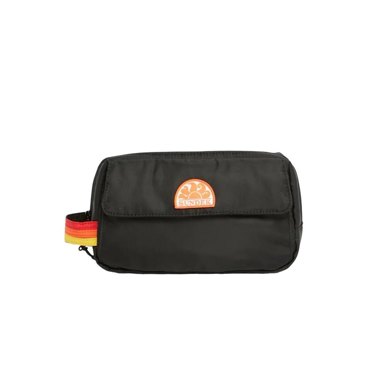 Pochette Unisex Sundek beauty case